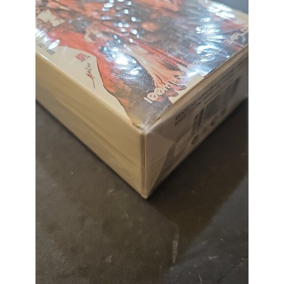 Street Fighter Cologne by Capcom Eau de Toilette Spray Men's 100 ml Discontinued - Picture 4 of 6